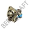 BERGKRAFT BK8508952 Solenoid Valve